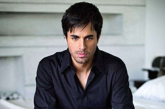 Enrique Iglesias wil miljoenen van Universal Music